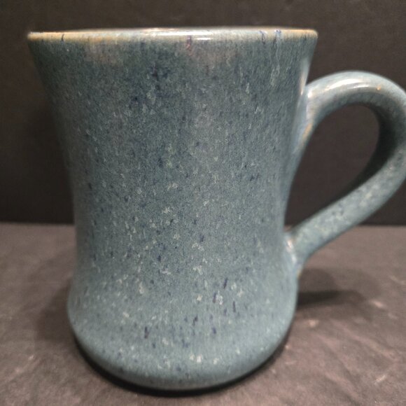 POTTER'S FIELD MINISTERIES, POTTERY MUG. - Picture 3 of 8